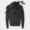 Sponge Fleece Full-Zip Hoodie Thumbnail