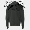 Sponge Fleece Full-Zip Hoodie Thumbnail