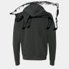 Sponge Fleece Full-Zip Hoodie Thumbnail