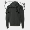 Sponge Fleece Full-Zip Hoodie Thumbnail