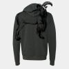 Sponge Fleece Full-Zip Hoodie Thumbnail