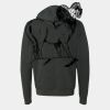 Sponge Fleece Full-Zip Hoodie Thumbnail