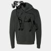 Sponge Fleece Full-Zip Hoodie Thumbnail