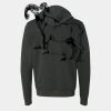 Sponge Fleece Full-Zip Hoodie Thumbnail