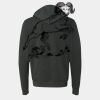 Sponge Fleece Full-Zip Hoodie Thumbnail