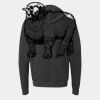 Sponge Fleece Full-Zip Hoodie Thumbnail