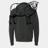 Sponge Fleece Full-Zip Hoodie Thumbnail