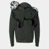 Sponge Fleece Full-Zip Hoodie Thumbnail