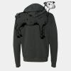 Sponge Fleece Full-Zip Hoodie Thumbnail