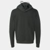 Sponge Fleece Full-Zip Hoodie Thumbnail