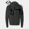 Sponge Fleece Full-Zip Hoodie Thumbnail