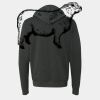 Sponge Fleece Full-Zip Hoodie Thumbnail