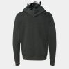 Sponge Fleece Full-Zip Hoodie Thumbnail