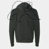 Sponge Fleece Full-Zip Hoodie Thumbnail