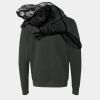 Sponge Fleece Full-Zip Hoodie Thumbnail