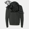 Sponge Fleece Full-Zip Hoodie Thumbnail