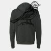 Sponge Fleece Full-Zip Hoodie Thumbnail