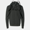 Sponge Fleece Full-Zip Hoodie Thumbnail