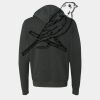 Sponge Fleece Full-Zip Hoodie Thumbnail