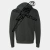 Sponge Fleece Full-Zip Hoodie Thumbnail