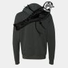 Sponge Fleece Full-Zip Hoodie Thumbnail