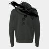 Sponge Fleece Full-Zip Hoodie Thumbnail