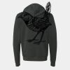 Sponge Fleece Full-Zip Hoodie Thumbnail