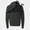 Sponge Fleece Full-Zip Hoodie Thumbnail