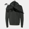 Sponge Fleece Full-Zip Hoodie Thumbnail