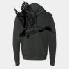 Sponge Fleece Full-Zip Hoodie Thumbnail