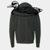 Sponge Fleece Full-Zip Hoodie Thumbnail