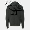 Sponge Fleece Full-Zip Hoodie Thumbnail