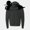 Sponge Fleece Full-Zip Hoodie Thumbnail