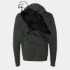 Sponge Fleece Full-Zip Hoodie Thumbnail