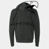 Sponge Fleece Full-Zip Hoodie Thumbnail