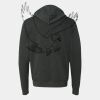 Sponge Fleece Full-Zip Hoodie Thumbnail