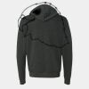 Sponge Fleece Full-Zip Hoodie Thumbnail