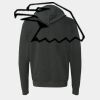 Sponge Fleece Full-Zip Hoodie Thumbnail