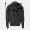 Sponge Fleece Full-Zip Hoodie Thumbnail