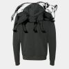 Sponge Fleece Full-Zip Hoodie Thumbnail