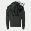 Sponge Fleece Full-Zip Hoodie Thumbnail