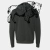 Sponge Fleece Full-Zip Hoodie Thumbnail