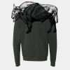 Sponge Fleece Full-Zip Hoodie Thumbnail