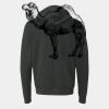 Sponge Fleece Full-Zip Hoodie Thumbnail