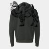 Sponge Fleece Full-Zip Hoodie Thumbnail