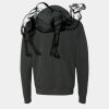 Sponge Fleece Full-Zip Hoodie Thumbnail