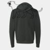 Sponge Fleece Full-Zip Hoodie Thumbnail