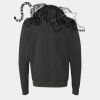 Sponge Fleece Full-Zip Hoodie Thumbnail