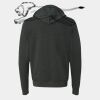 Sponge Fleece Full-Zip Hoodie Thumbnail