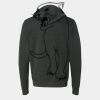 Sponge Fleece Full-Zip Hoodie Thumbnail